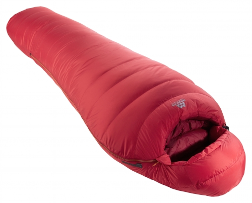 Купить Спальник Mountain Equipment Glacier 1000 regular 003515 в Киеве по лучшей цене с доставкой в Украине | Магазин NORTHWALL